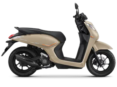 Honda Genio tersedia di Hasan CM Jaya Jepara