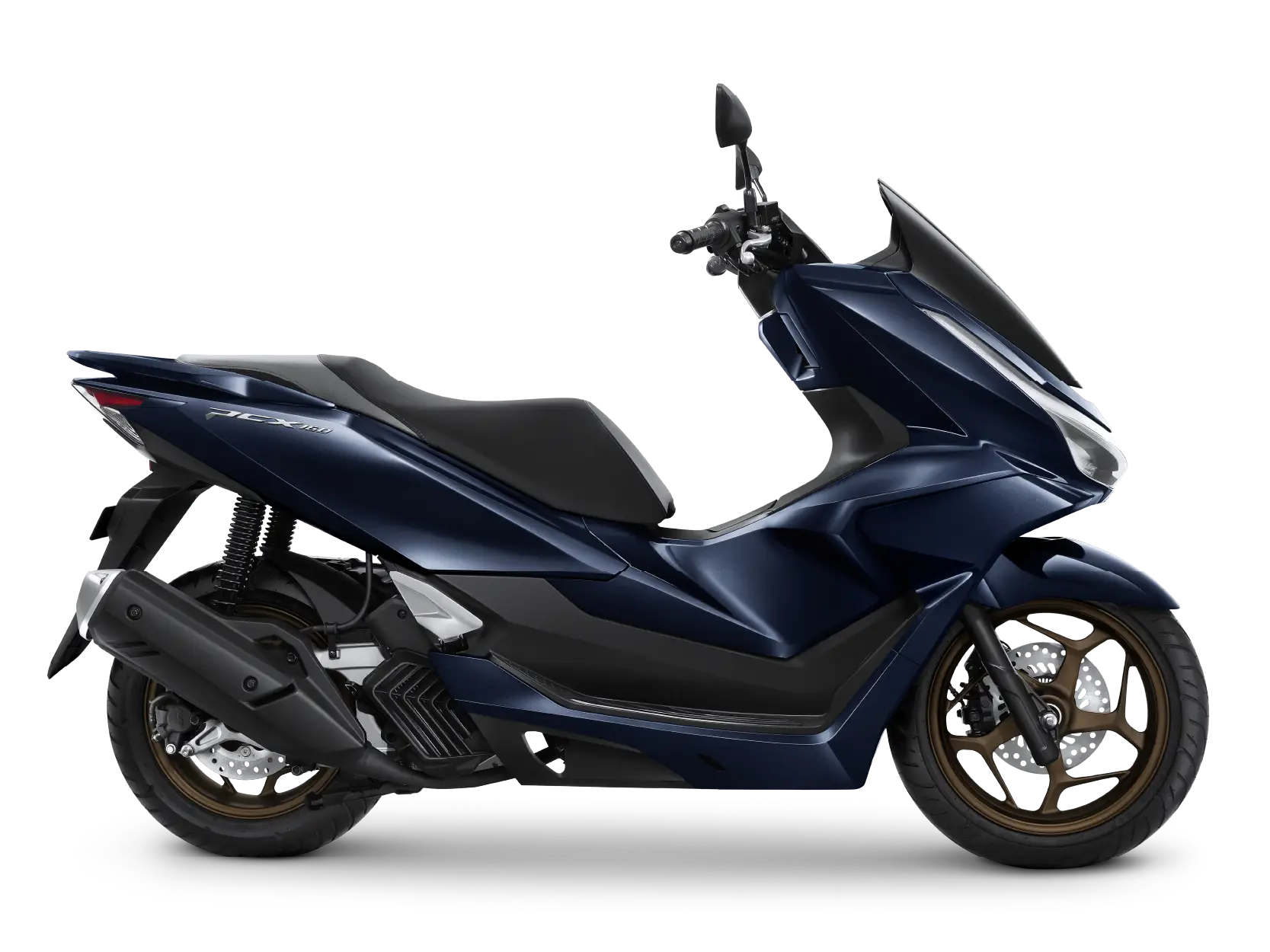 Honda PCX 160 tersedia di Hasan CM Jaya Jepara